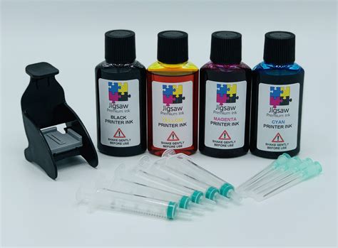 printer ink refill kits|Printer Ink Refills & Kits for sale .